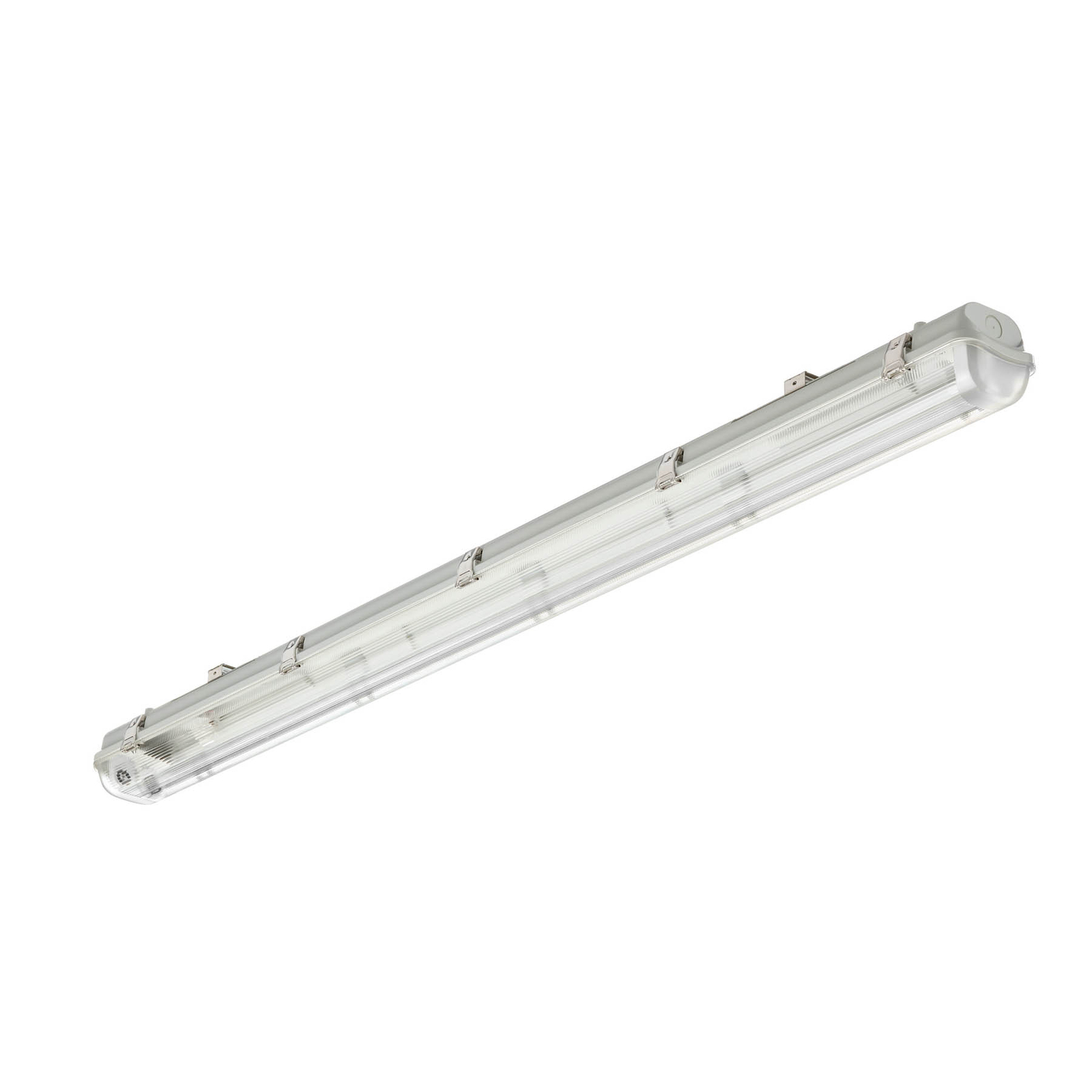 Philips Professional Luminaria con difusor Carcasa vacía WT050C Tled L1500 — imagen 2