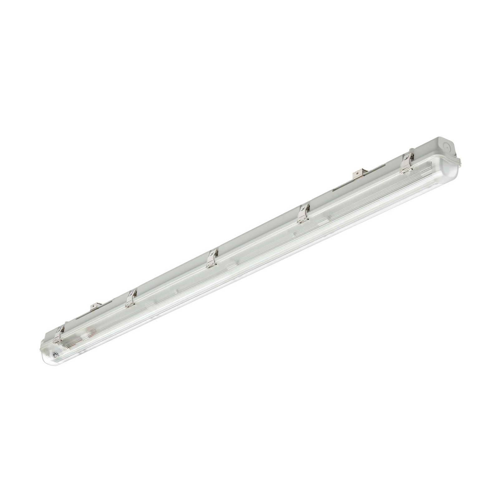Philips Professional Luminaria con difusor Carcasa vacía WT050C Tled L1500