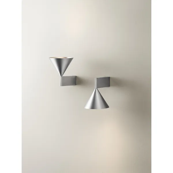 Pholc Apollo 14 Aluminio – Lámpara de pared — imagen 6