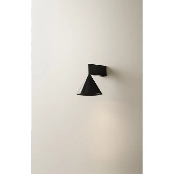 Pholc Apollo 14 Darkest Hour – Lámpara de pared — imagen 5