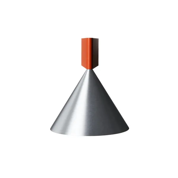 Pholc Apollo 14 Red Orange – Lámpara de pared — imagen 5