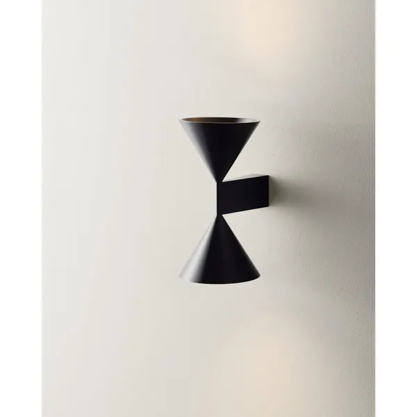 Pholc Apollo 24 Darkest Hour – Lámpara de pared — imagen 6