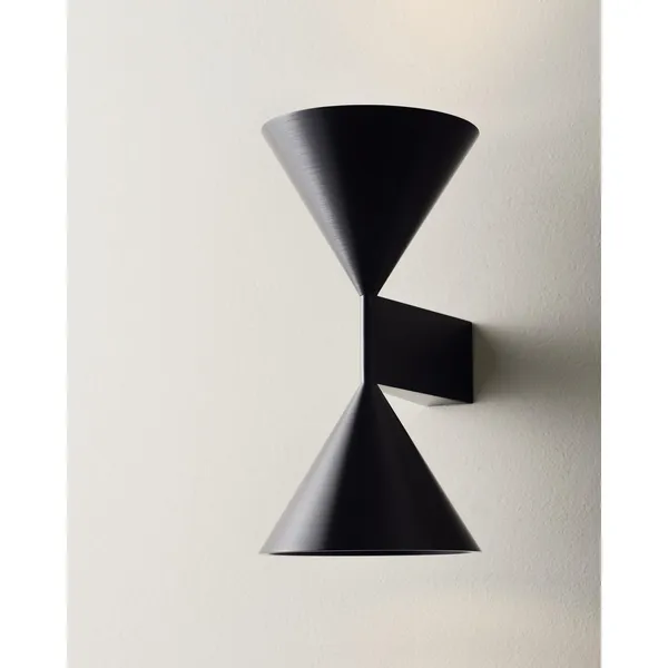 Pholc Apollo 24 Darkest Hour – Lámpara de pared — imagen 7
