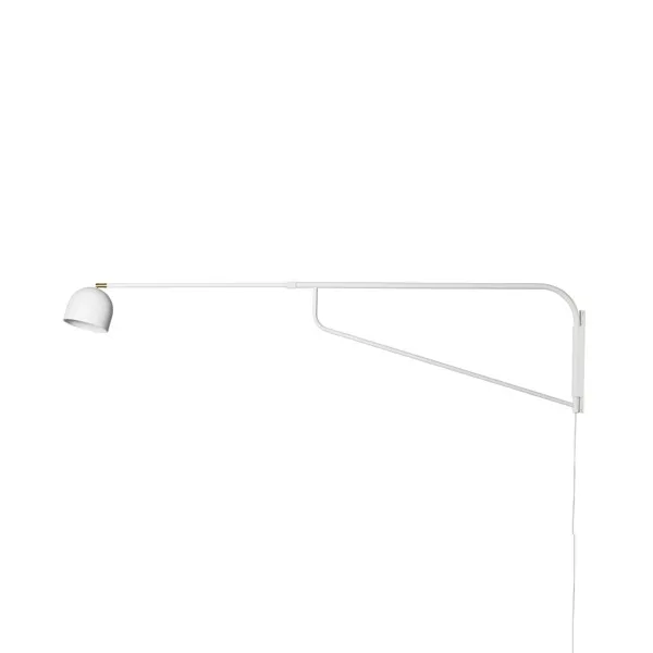 Bellman Lámpara de Pared Blanco