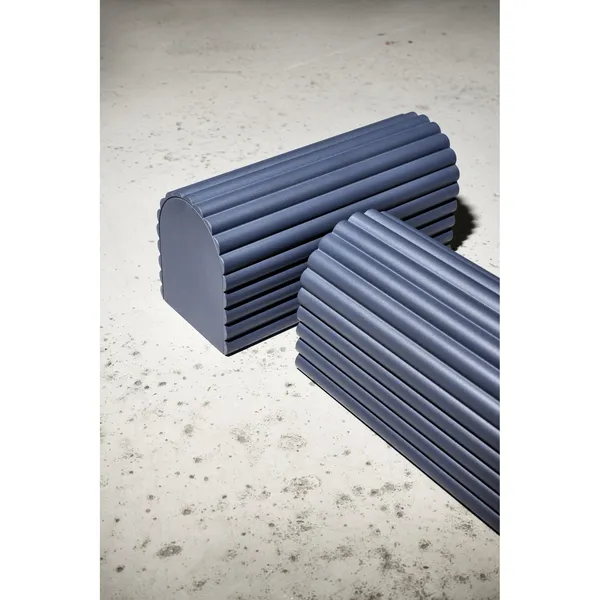 Pholc Donna 15 Midnight Blue – Lámpara de pared — imagen 3