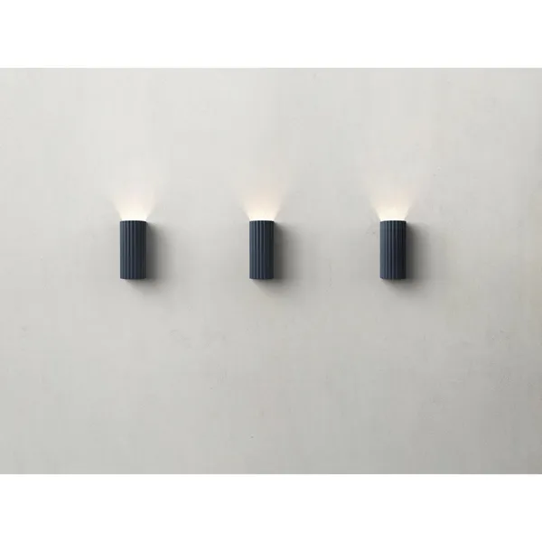 Pholc Donna 15 Midnight Blue – Lámpara de pared — imagen 4
