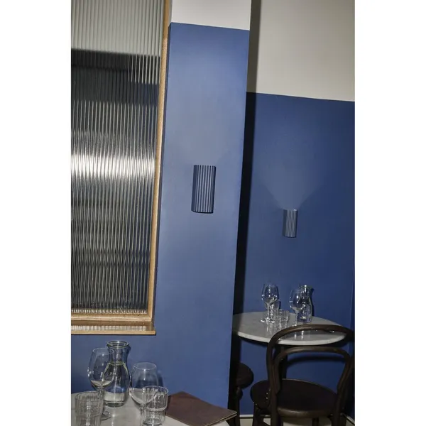 Pholc Donna 15 Midnight Blue – Lámpara de pared — imagen 5