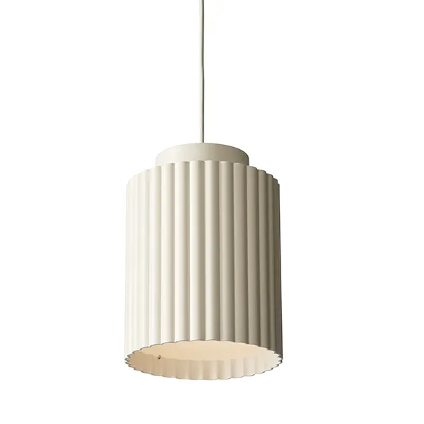 Donna 18 Lámpara Colgante Beige