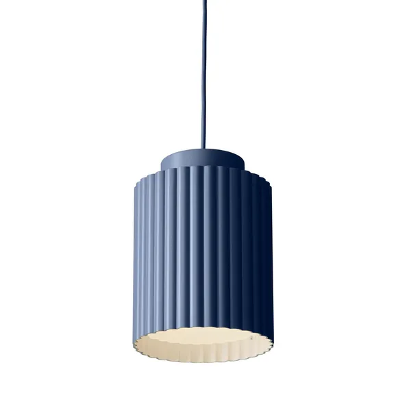 Pholc Donna 18 Midnight Blue – Lámpara colgante — imagen 2