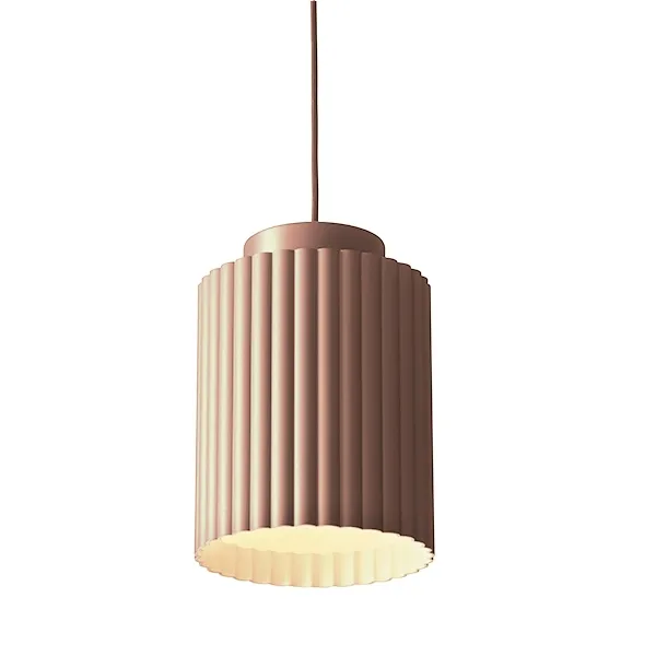 Donna 18 Lámpara Colgante Taupe