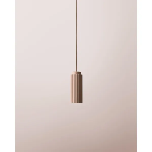 Pholc Donna 7 Blush – Lámpara colgante — imagen 4