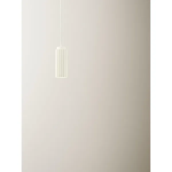 Pholc Donna 7 Linen – Lámpara colgante — imagen 4