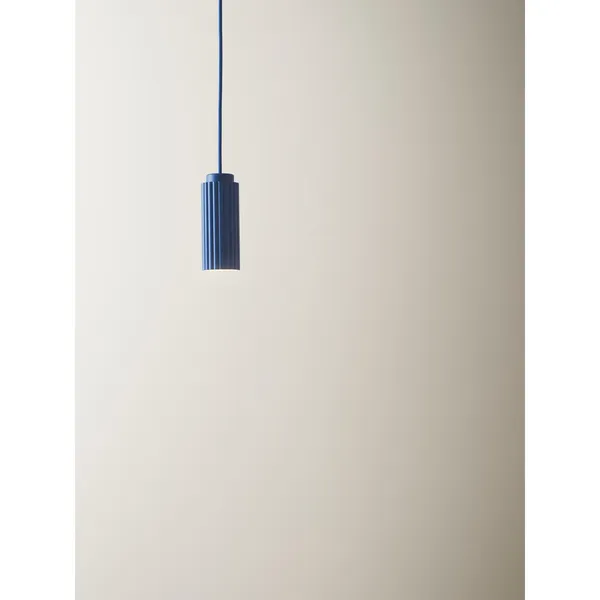 Pholc Donna 7 Midnight Blue – Lámpara colgante — imagen 5