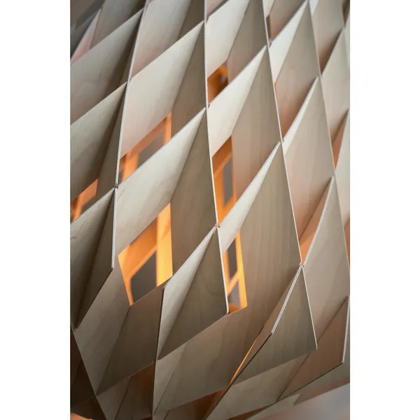 Pilke Colgante Signature 64 de Abedul — imagen 4