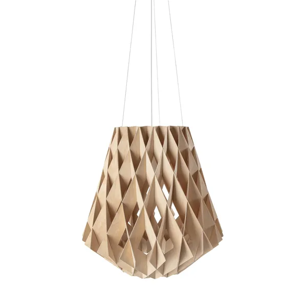 Colgante Signature 64 de Abedul