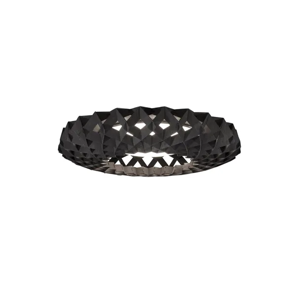 Firma 65 Plafón Negro