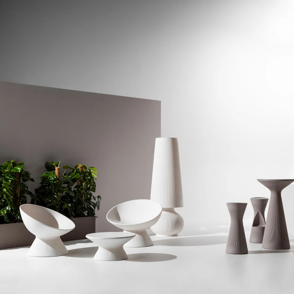 Plust Collection Fade – Lámpara pie — imagen 8