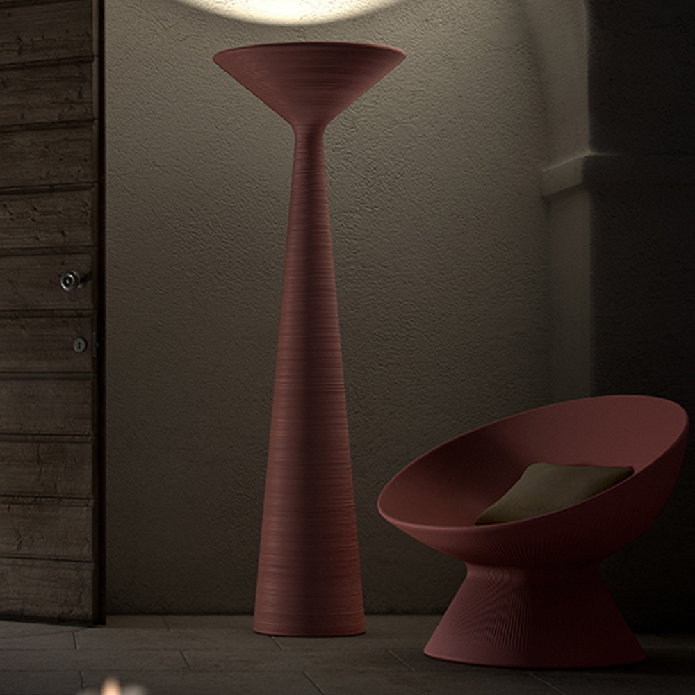 Plust Collection Tebe Indoor – Lámpara pie — imagen 3