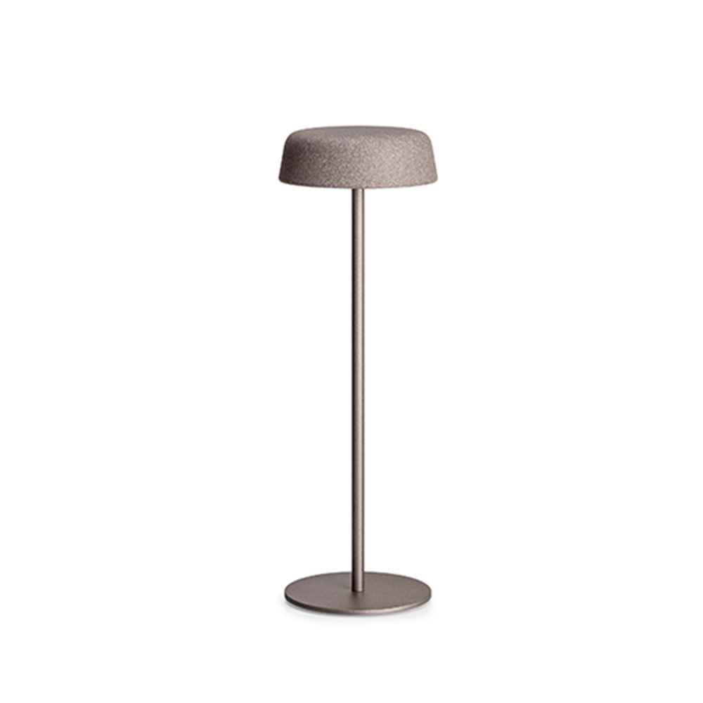 Plust Collection portátil Fade metal – Lámpara — imagen 3
