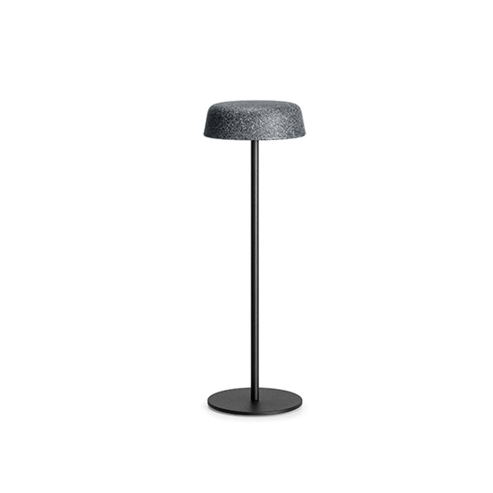 Plust Collection portátil Fade metal – Lámpara — imagen 7