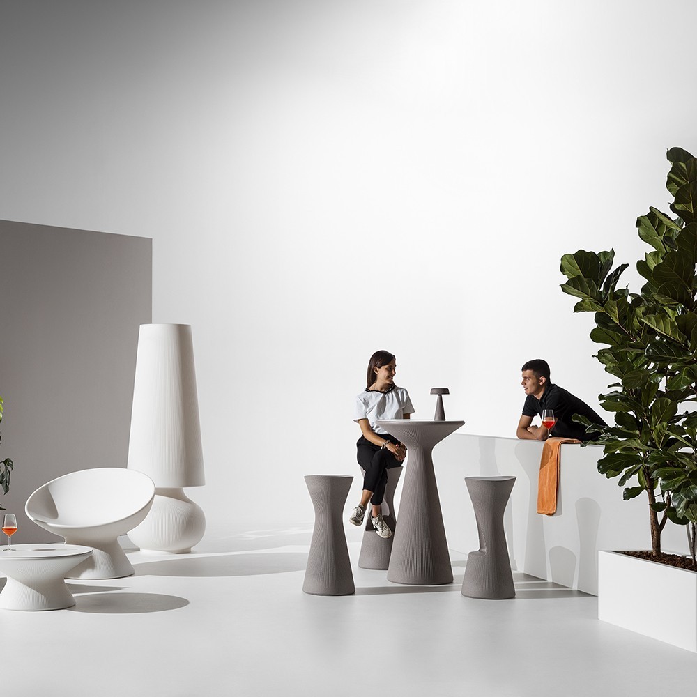 Plust Collection portátil Fade – Lámpara — imagen 5