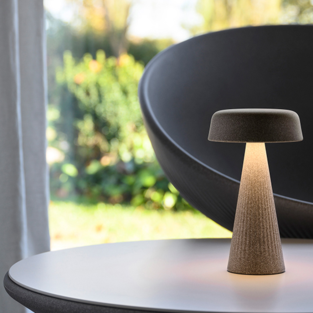 Plust Collection portátil Fade – Lámpara — imagen 8