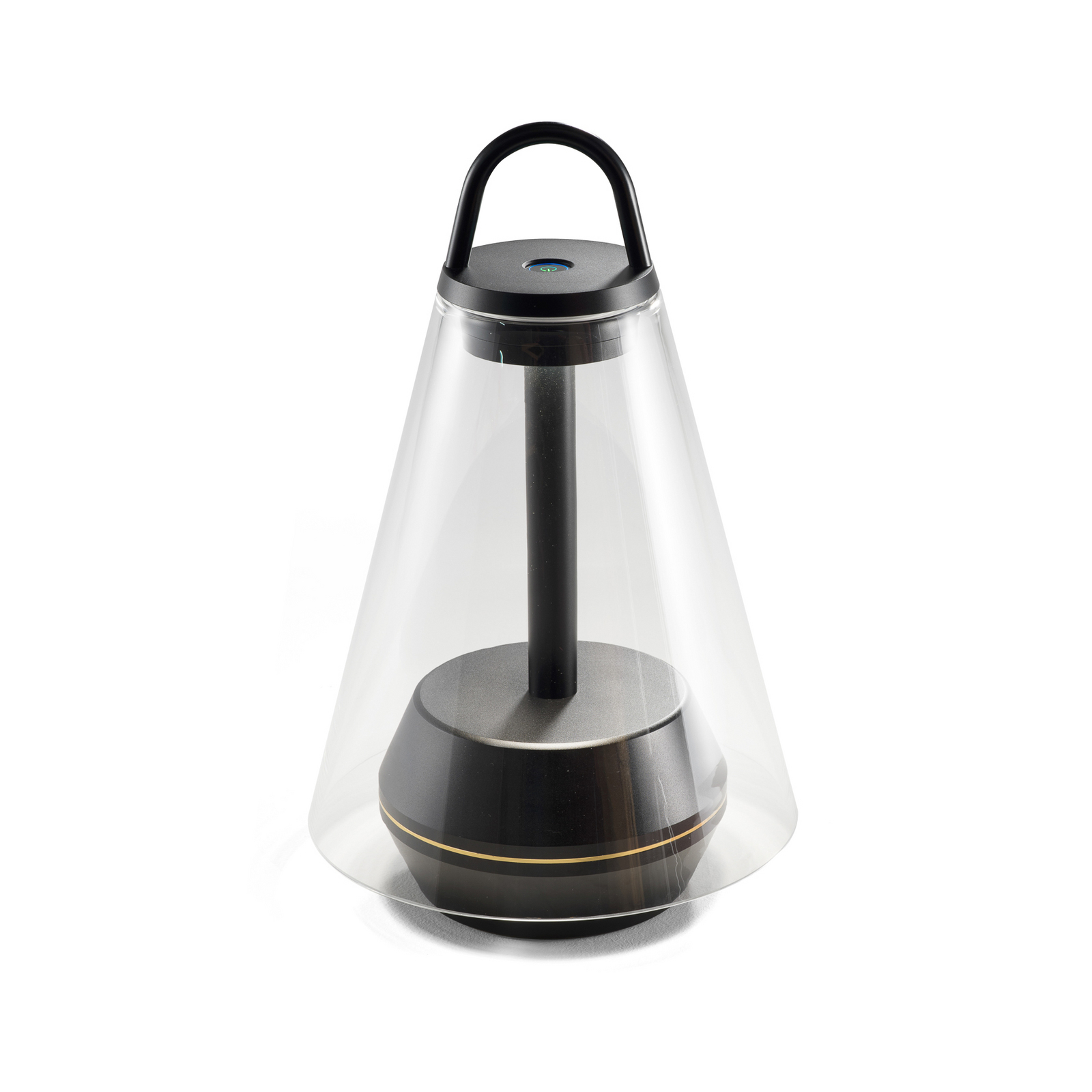 Prandina Shuttle IP44 – Lámpara de mesa led — imagen 5