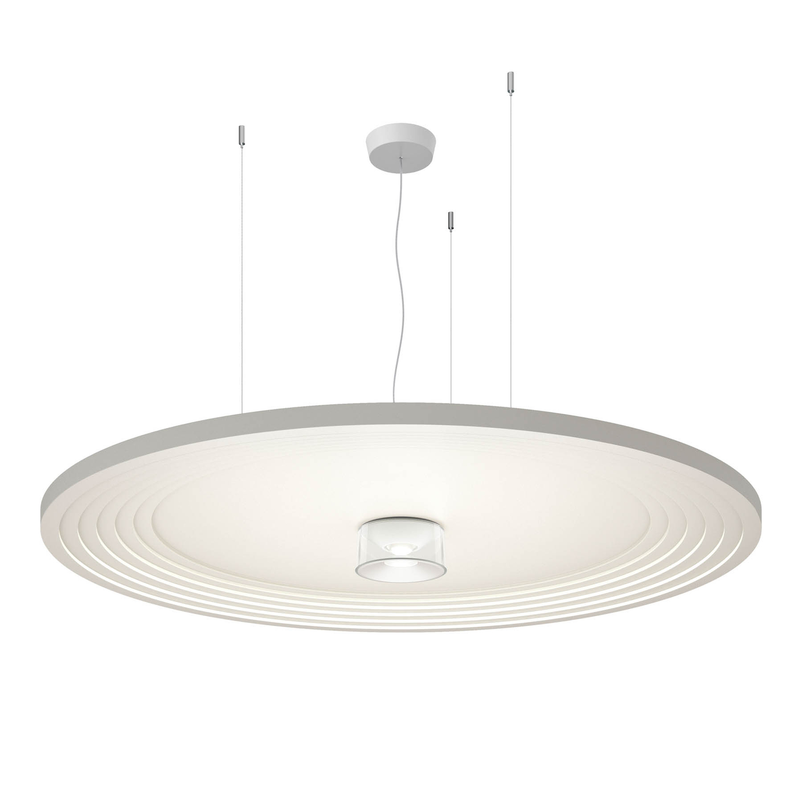 Ribag Vior acústica bold PhaseDim – Lámpara colgante led — imagen 2