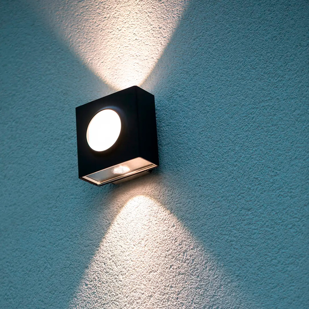 Roger Pradier Klint Model 1 – Aplique pared — imagen 3
