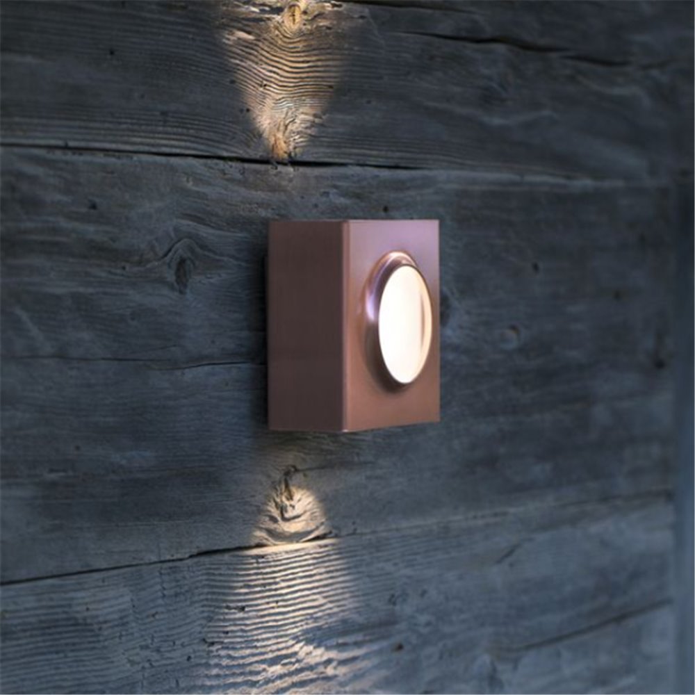 Roger Pradier Klint Model 1 – Aplique pared — imagen 5