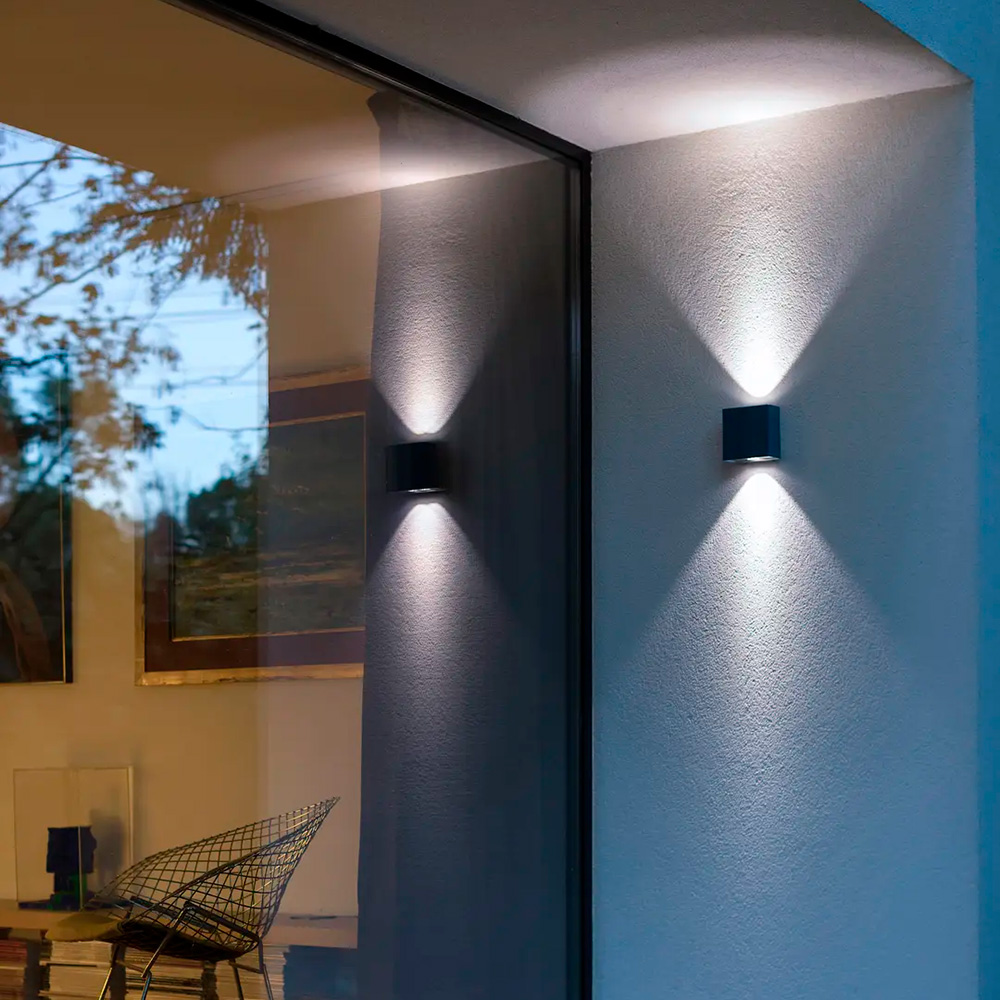 Roger Pradier Klint Model 2 – Aplique pared — imagen 4