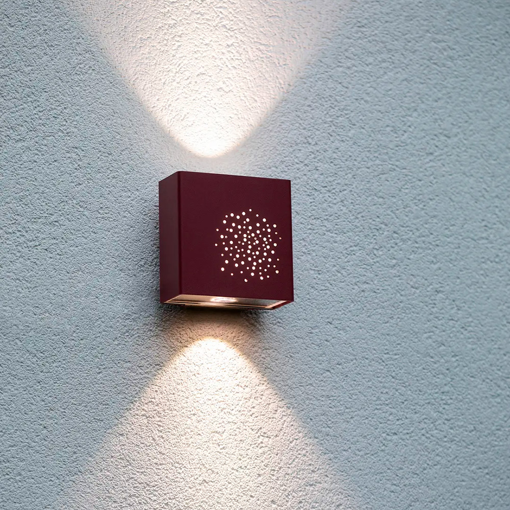 Roger Pradier Klint Model 3 – Aplique pared — imagen 4