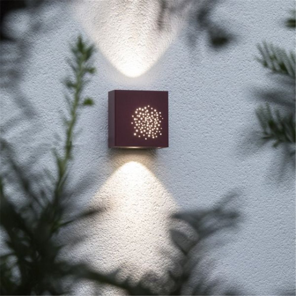 Roger Pradier Klint Model 3 – Aplique pared — imagen 5
