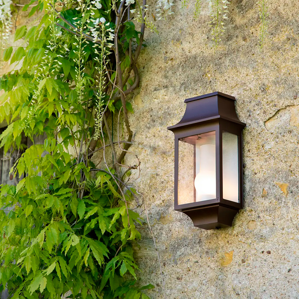Roger Pradier Louis Philippe 7 – Aplique pared — imagen 4