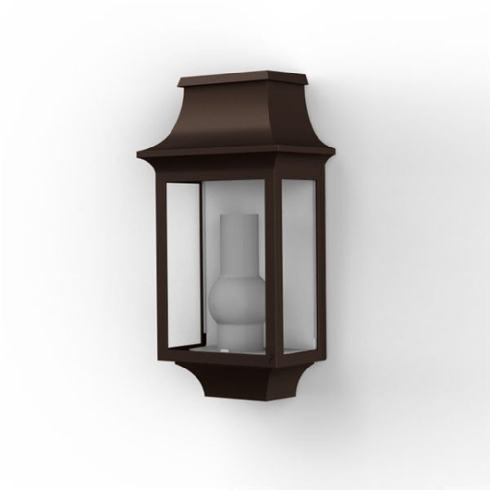 Roger Pradier Louis Philippe 7 – Aplique pared — imagen 6