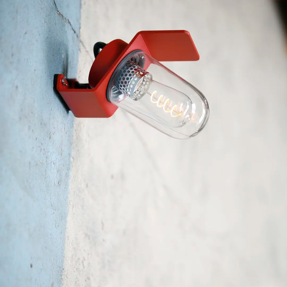 Roger Pradier Sherlock – Aplique pared — imagen 4