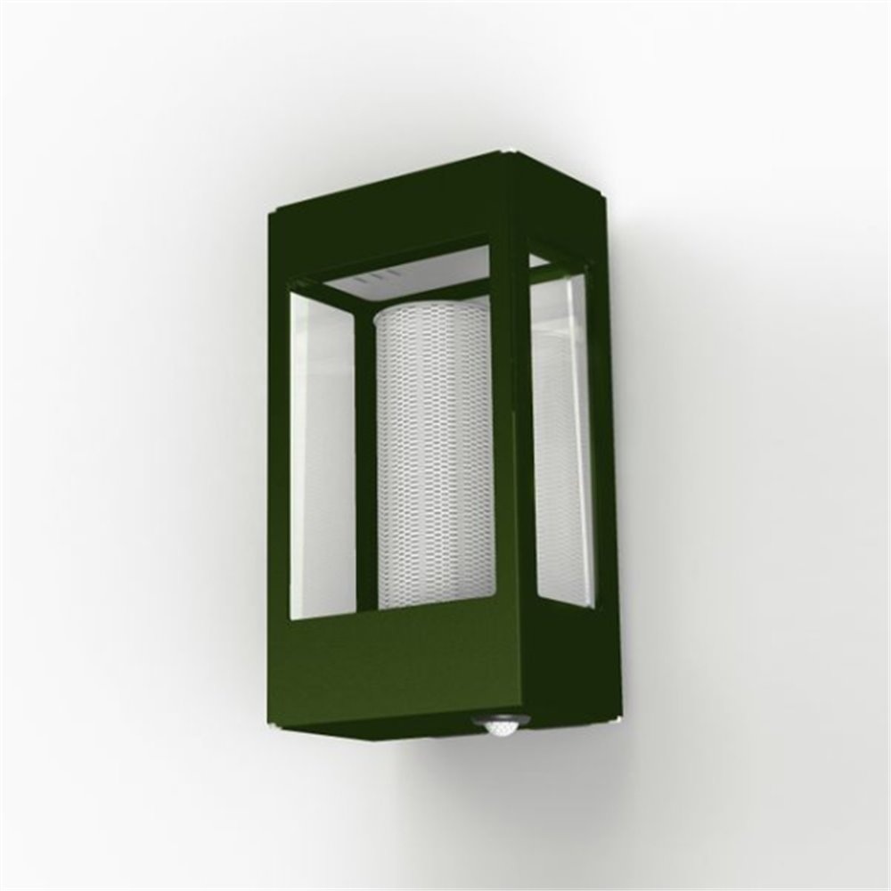 Roger Pradier Tetra – Aplique pared — imagen 7