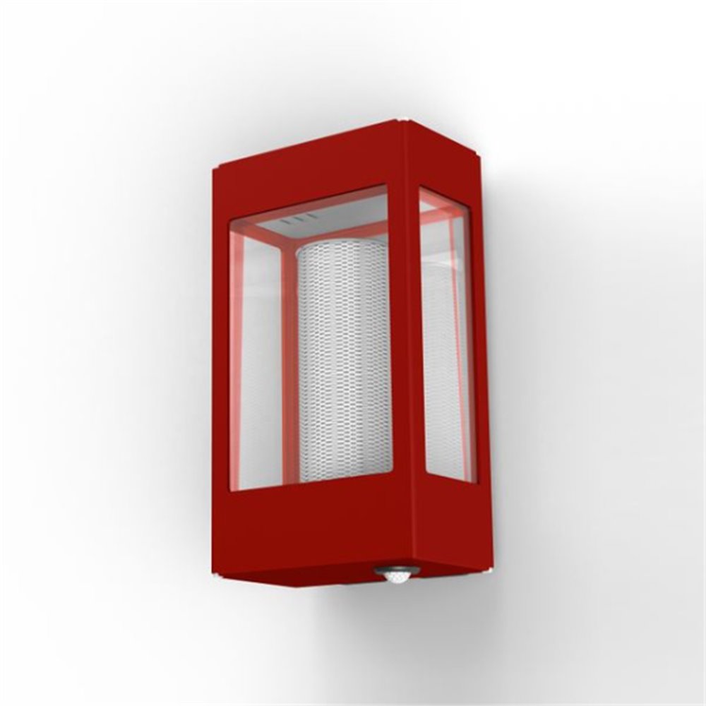 Roger Pradier Tetra – Aplique pared — imagen 8