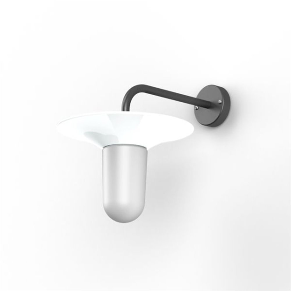 Roger Pradier Cooper – Lámpara pared — imagen 3