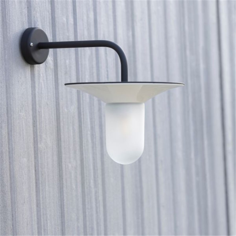 Roger Pradier Cooper – Lámpara pared — imagen 4