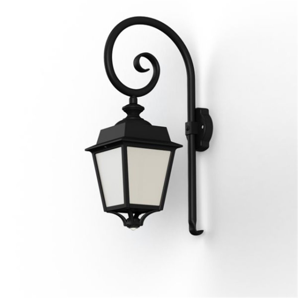 Roger Pradier Place des Vosges 1 Évolution N° 5 – Lámpara pared — imagen 5