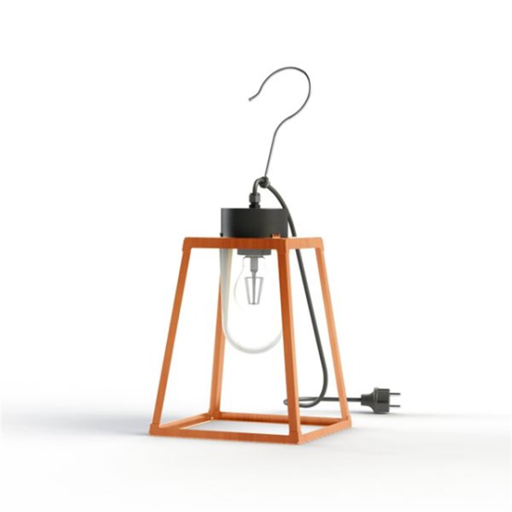 Roger Pradier Lampiok 1 N° 1 – Lámpara suspensión — imagen 6