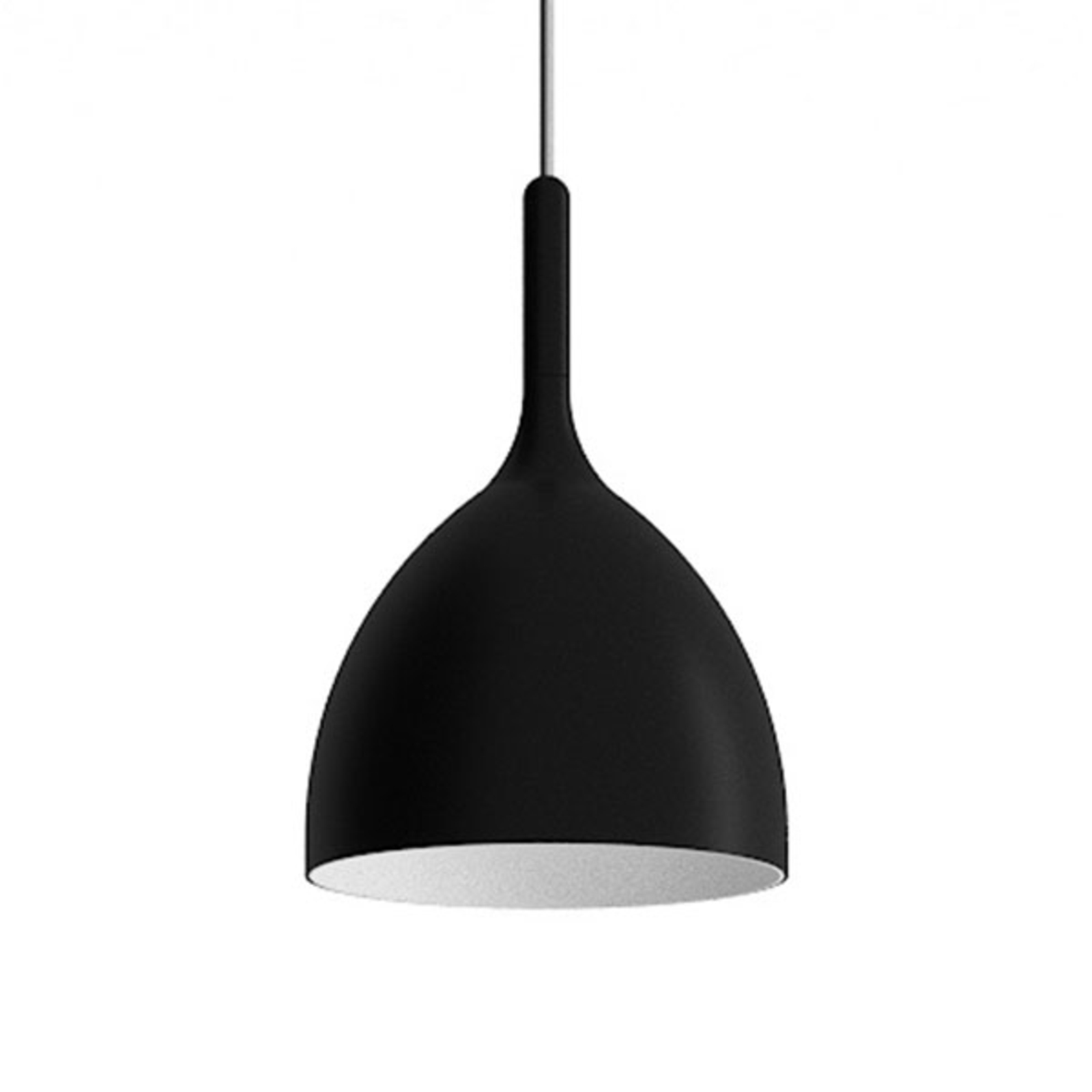 Rotaliana Drink H1 Ø 16 cm – Lámpara colgante — imagen 5