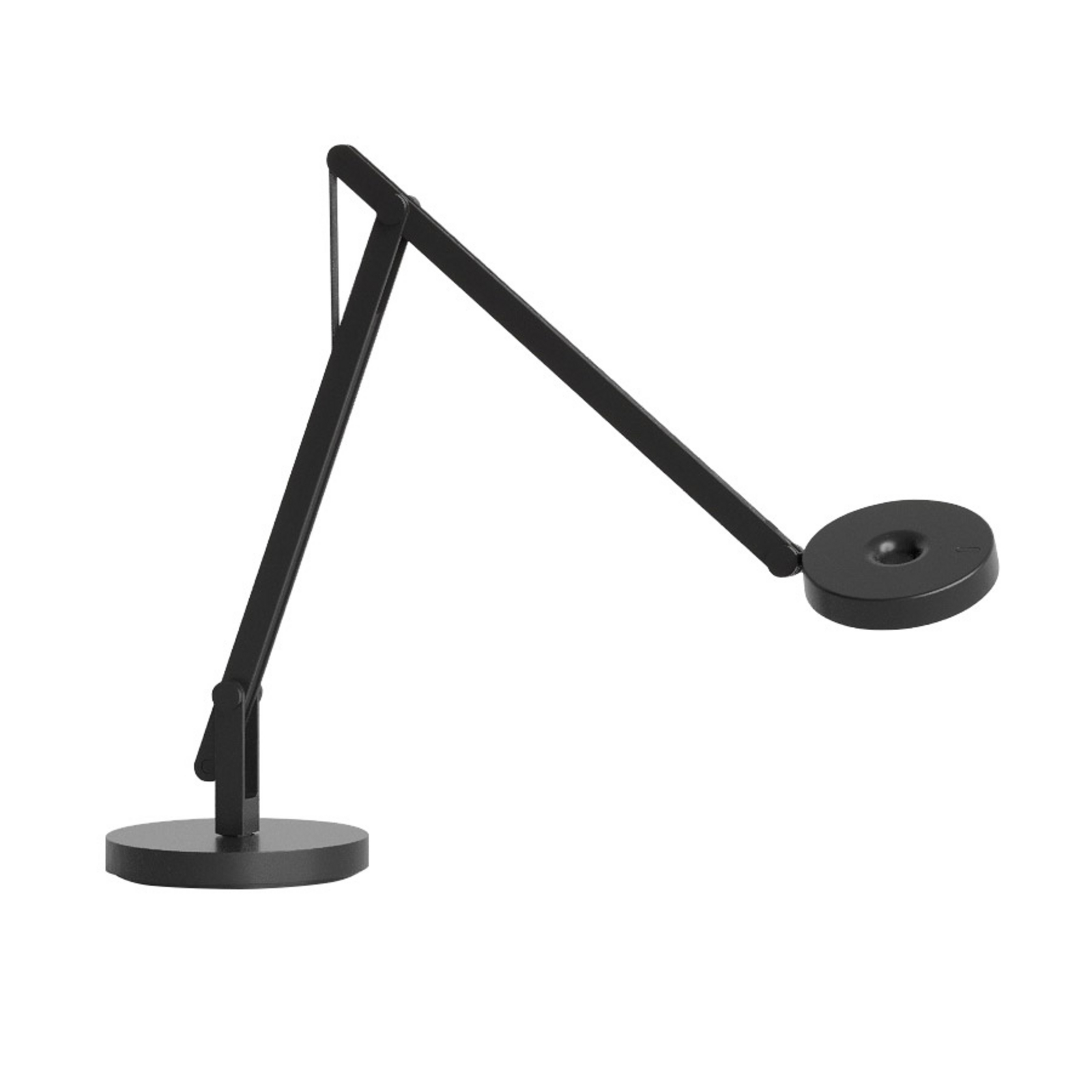Rotaliana String Mini Dtw atenuable-a-calor – Lámpara de mesa — imagen 4