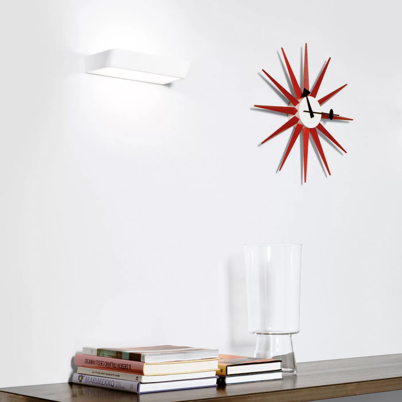 Rotaliana Belvedere W2 Led blanco - regulable - 2.700 K — imagen 4