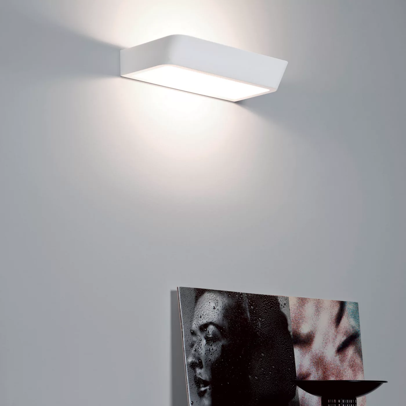 Rotaliana Belvedere W2 Led blanco - regulable - 2.700 K — imagen 5
