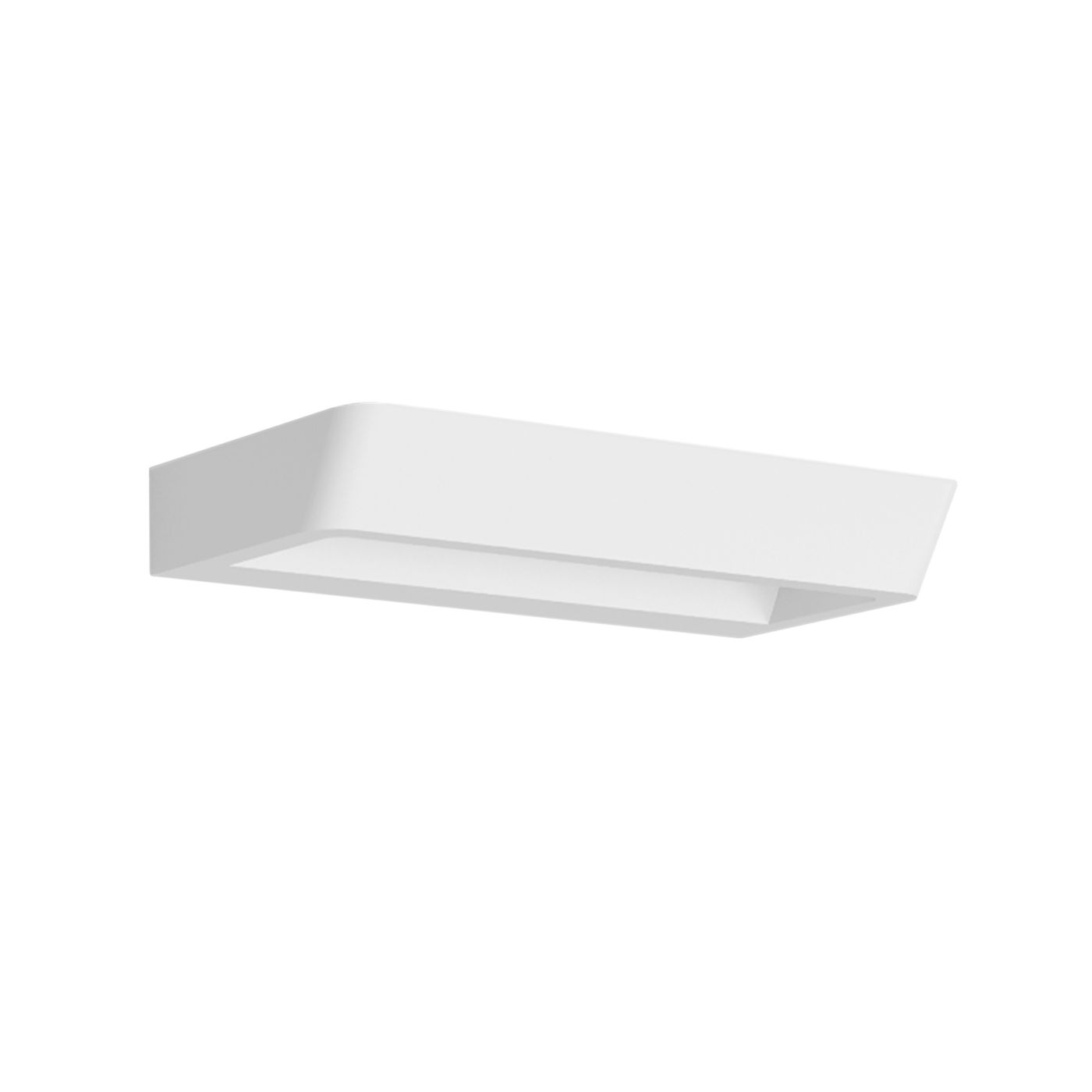 Rotaliana Belvedere W2 LED blanco - regulable - 2.700 K