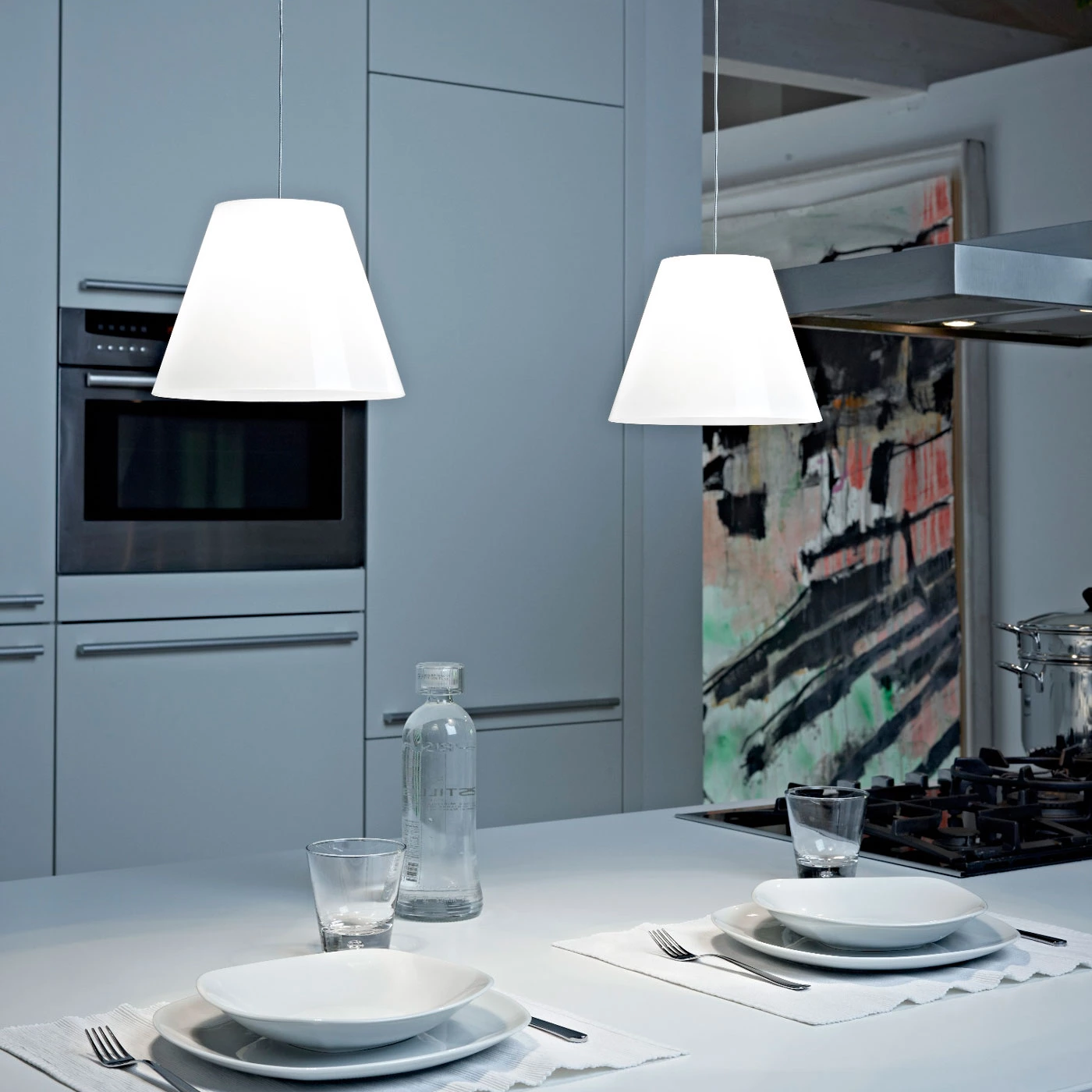 Rotaliana Dina H1 Led — imagen 3