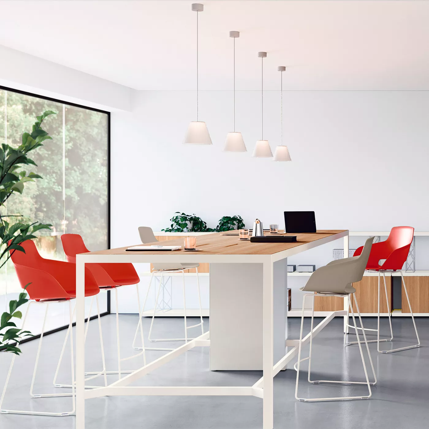 Rotaliana Dina H1 Led — imagen 4