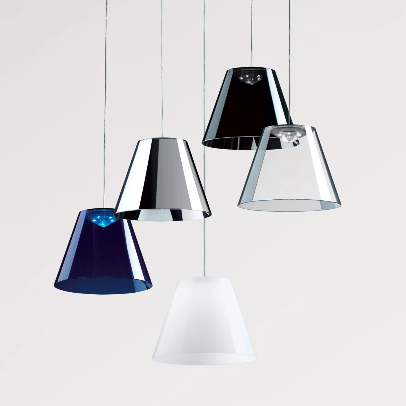 Rotaliana Dina H1 Led — imagen 6